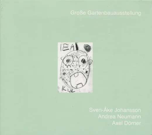 Große Gartenbauausstellung