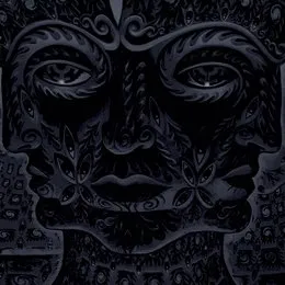 10,000 Days von Tool – Album Cover