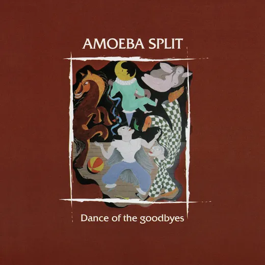 Dance of the Goodbyes