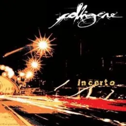 Incerto von Colligere – Album Cover
