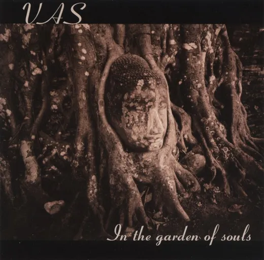 In the Garden of Souls