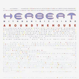 Around the House von Matthew Herbert – Album Cover