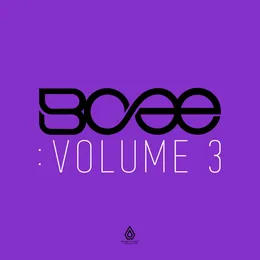 Volume Three von BCee – Album Cover