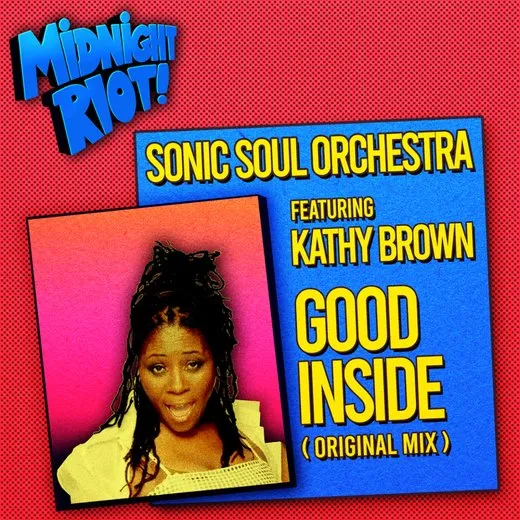 Good Inside