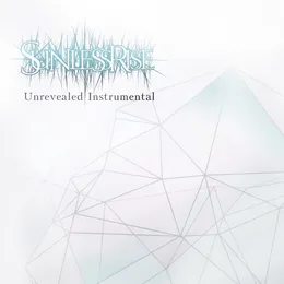 Unrevealed (Instrumental) von Sunless Rise – Album Cover