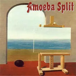 Amoeba Split von Amoeba Split – Cover