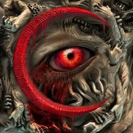 The Price of Pain von Oceano – Album Cover