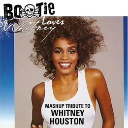 Bootie Loves Whitney von A Plus D – Album Cover