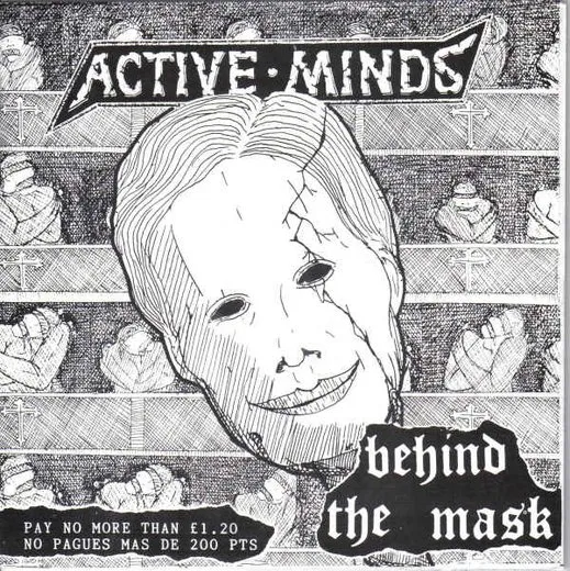 Behind the Mask