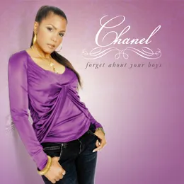 Forget About Your Boys von Chanel – Album Cover