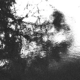 Alluring the Distant Eye von Sadness – Album Cover