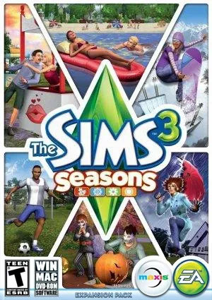 The Sims 3: Seasons