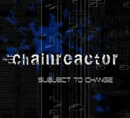 Subject to Change