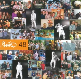 48 von Чайф – Album Cover