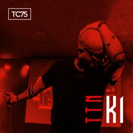 TTNKI von TC75 – Album Cover