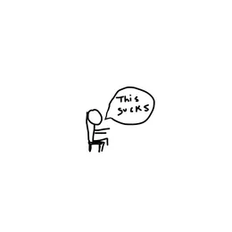this sucks von A‐Wall – Cover