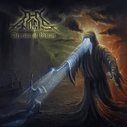 Deprive of Vision von Thy Gnosis – Album Cover