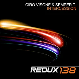 Intercession von Ciro Visone – Cover