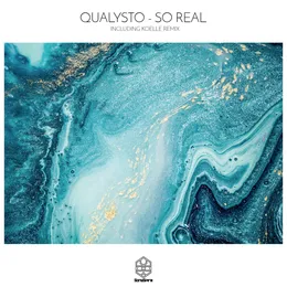 So Real von Qualysto – Cover