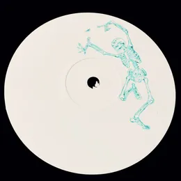 Black Bones 005 von Black Bones – Cover