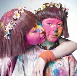 10years von 木村カエラ – Album Cover