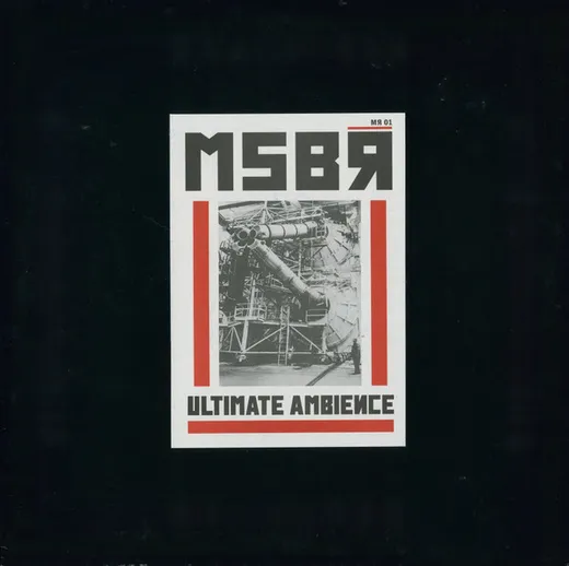 Ultimate Ambience