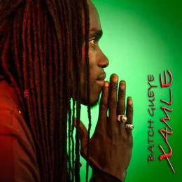Xamle von Batch Gueye – Album Cover