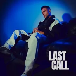 Last Call von ADP – Cover