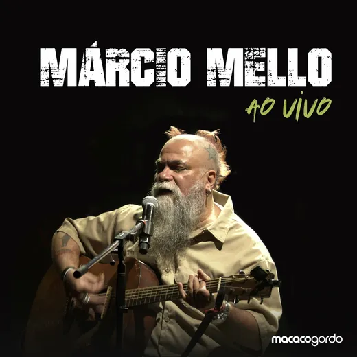 Márcio Mello - Ao Vivo
