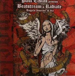 Angels Deserve To Die von Beatstream – Cover