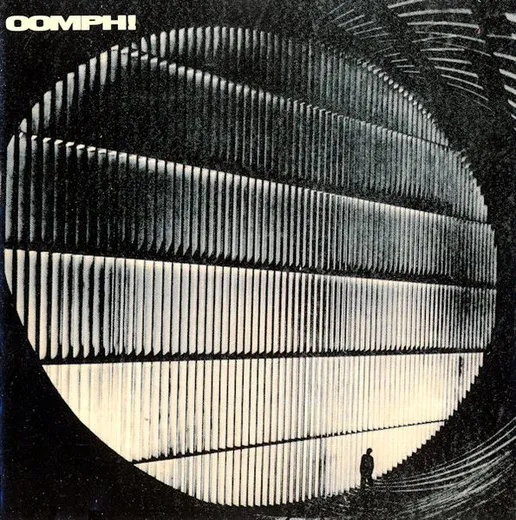 OOMPH! von Oomph! – Album Cover