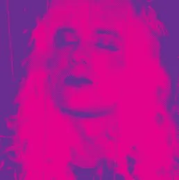 Crimes of Passion von Crocodiles – Album Cover