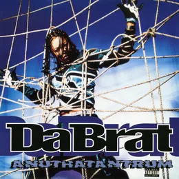 Anuthatantrum von Da Brat – Album Cover