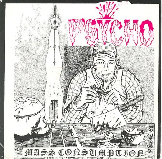 Mass Consumption