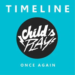 Once Again von Timeline – Cover