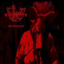 Bethlehem von Bethlehem – Album Cover
