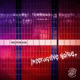 Reeperbahn von Interactive Noise – Cover