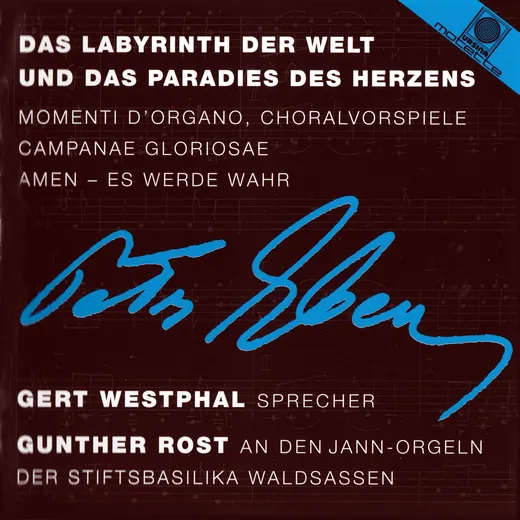 Das Orgelwerk Vol. 5