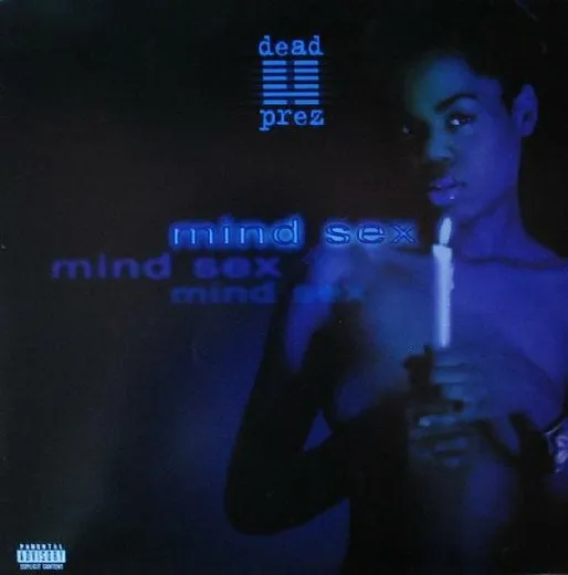 Mind Sex