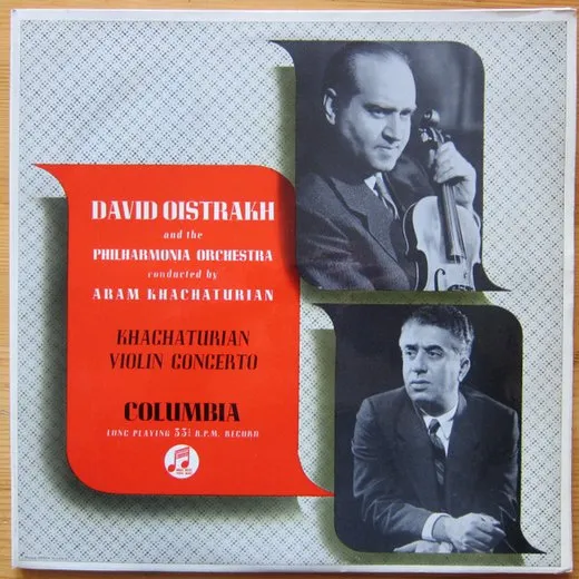 Violin Concerto