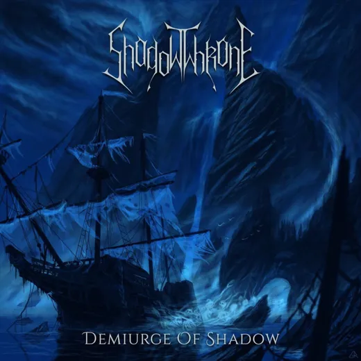 Demiurge of Shadow