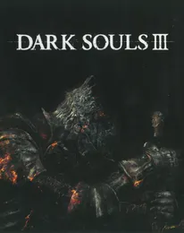 DARK SOULS III Original Soundtrack von 齋藤司 – Cover