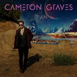 Seven von Cameron Graves – Album Cover