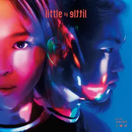 Little by Little von 小塵埃 – Album Cover