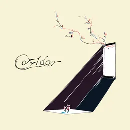 Corridor von バルーン – Album Cover