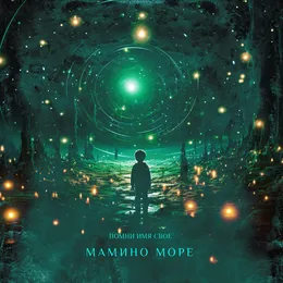 Мамино море von Помни Имя Своё – Cover