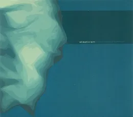 The Process of Farmakon von Skepticism – Album Cover