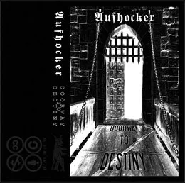 Doorway To Destiny von Aufhocker – Album Cover