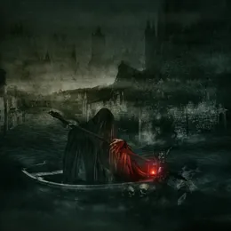 Pestilence von Féleth – Cover