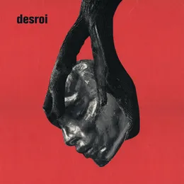 Pasiilgau von Desroi – Cover